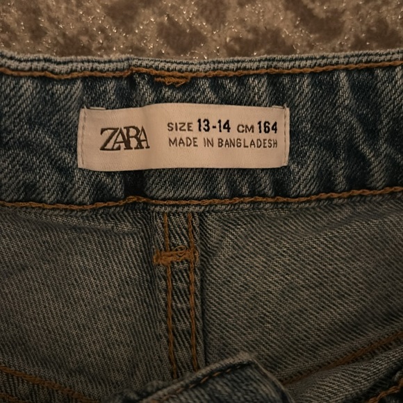 Zara skort - Picture 2 of 3